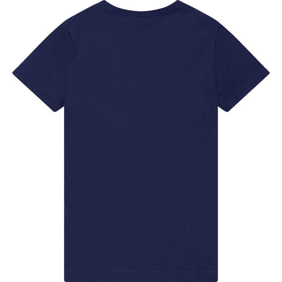 Gildan Softstyle 64000L T-Shirt (Navy)