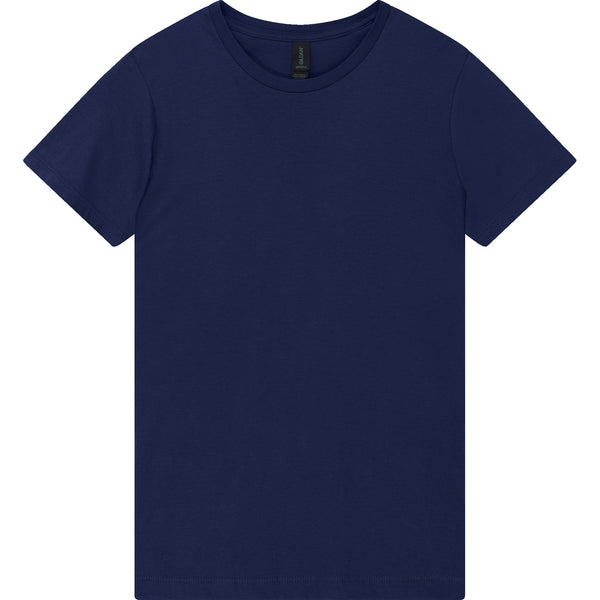 Gildan Softstyle 64000L T-Shirt (Navy)