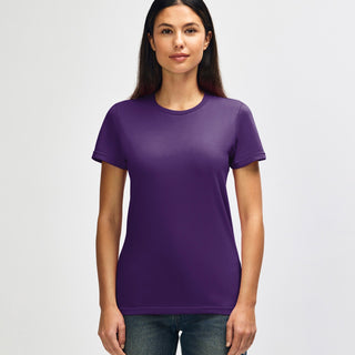 Gildan Softstyle 64000L T-Shirt (Purple)