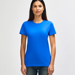 Gildan Softstyle 64000L T-Shirt (Royal)