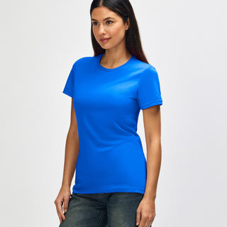 Gildan Softstyle 64000L T-Shirt (Royal)