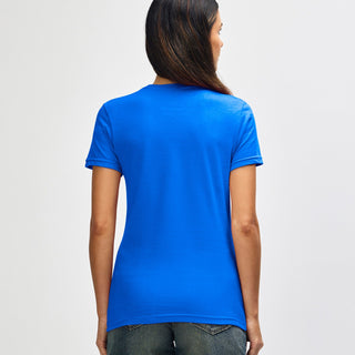 Gildan Softstyle 64000L T-Shirt (Royal)