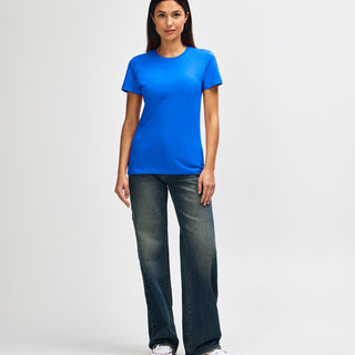 Gildan Softstyle 64000L T-Shirt (Royal)