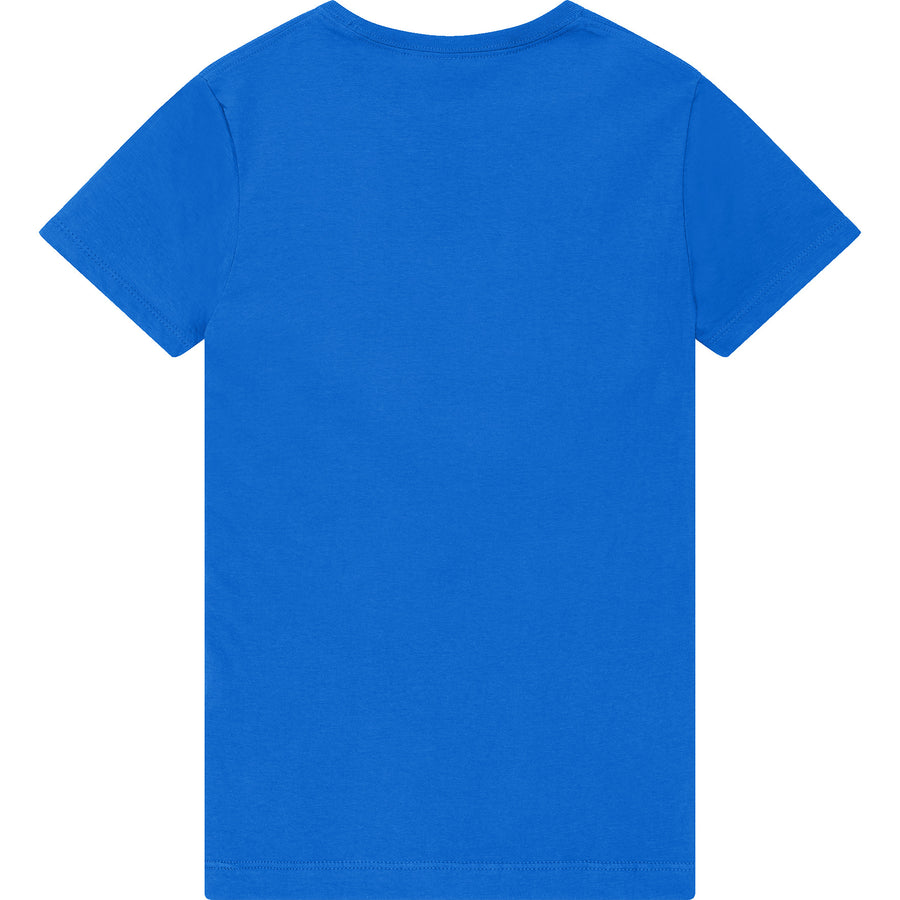 Gildan Softstyle 64000L T-Shirt (Royal)