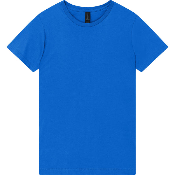 Gildan Softstyle 64000L T-Shirt (Royal)