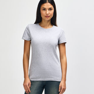 Gildan Softstyle 64000L T-Shirt (Sport Grey)