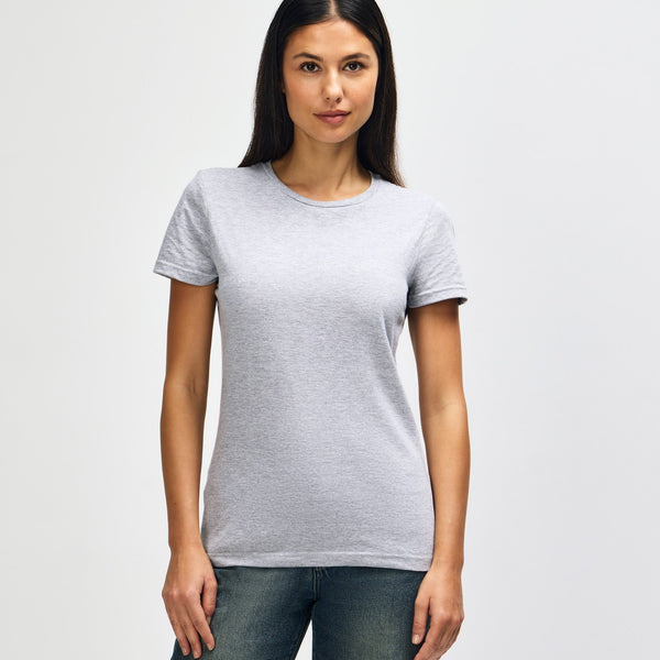 Gildan Softstyle 64000L T-Shirt (Sport Grey)