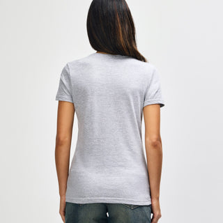 Gildan Softstyle 64000L T-Shirt (Sport Grey)