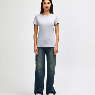 Gildan Softstyle 64000L T-Shirt (Sport Grey)