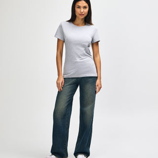 Gildan Softstyle 64000L T-Shirt (Sport Grey)