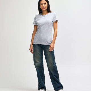Gildan Softstyle 64000L T-Shirt (Sport Grey)