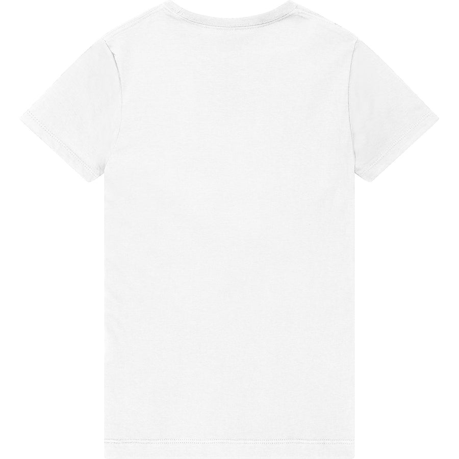 Gildan Softstyle 64000L T-Shirt (White)