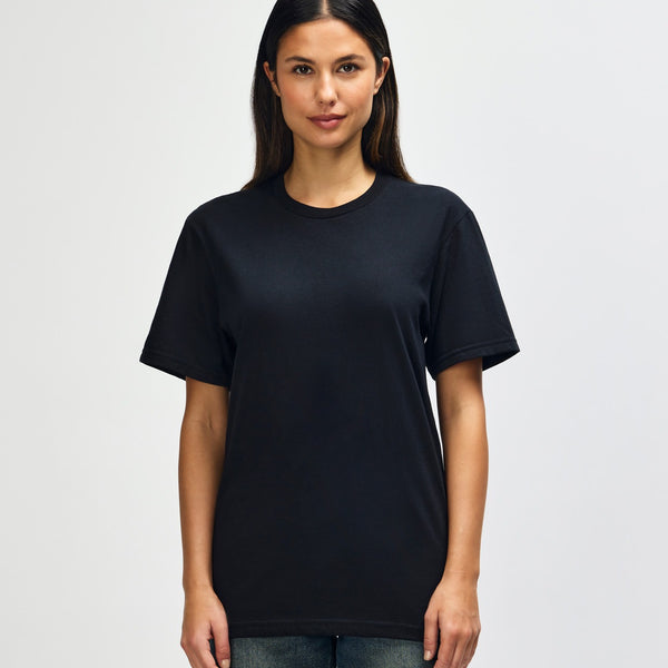 Gildan Softstyle 64000 T-Shirt (Black)