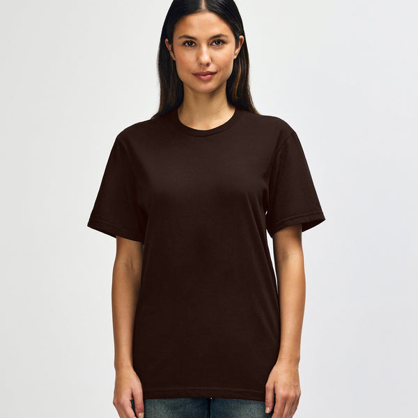 Gildan Softstyle 64000 T-Shirt (Dark Chocolate)