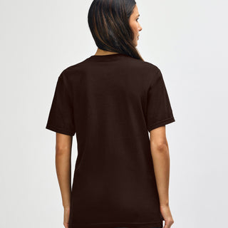 Gildan Softstyle 64000 T-Shirt (Dark Chocolate)