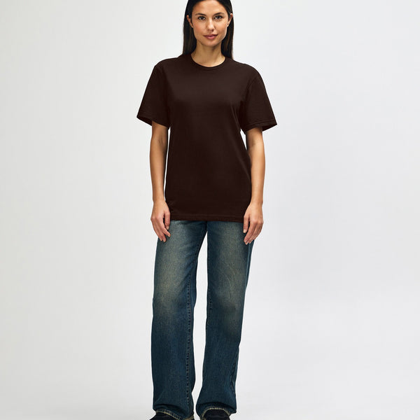 Gildan Softstyle 64000 T-Shirt (Dark Chocolate)