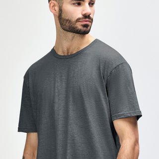 Gildan Softstyle 64000 T-Shirt (Dark Heather)
