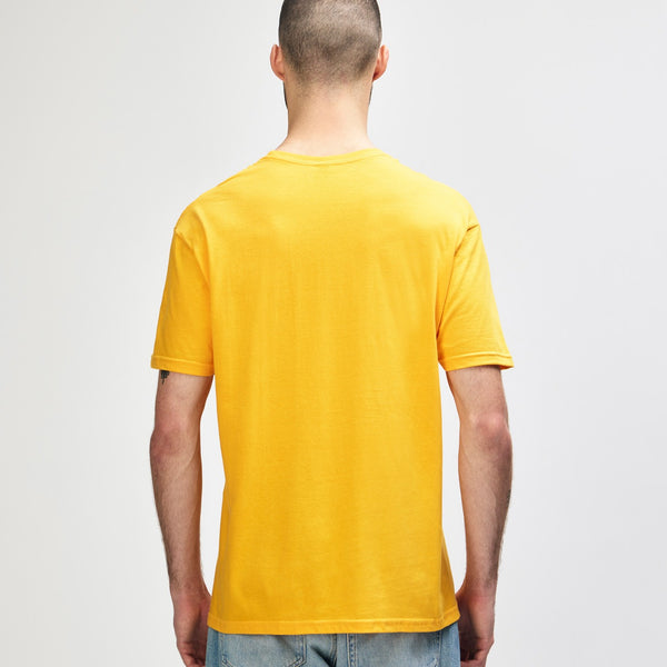 Gildan Softstyle 64000 T-Shirt (Gold)