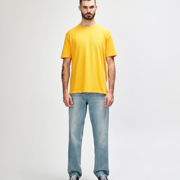Gildan Softstyle 64000 T-Shirt (Gold)
