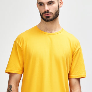 Gildan Softstyle 64000 T-Shirt (Gold)