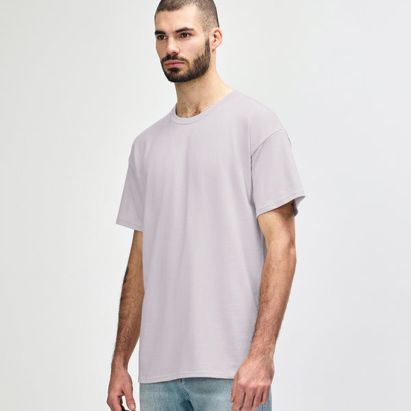 Gildan Softstyle 64000 T-Shirt (Ice Grey)