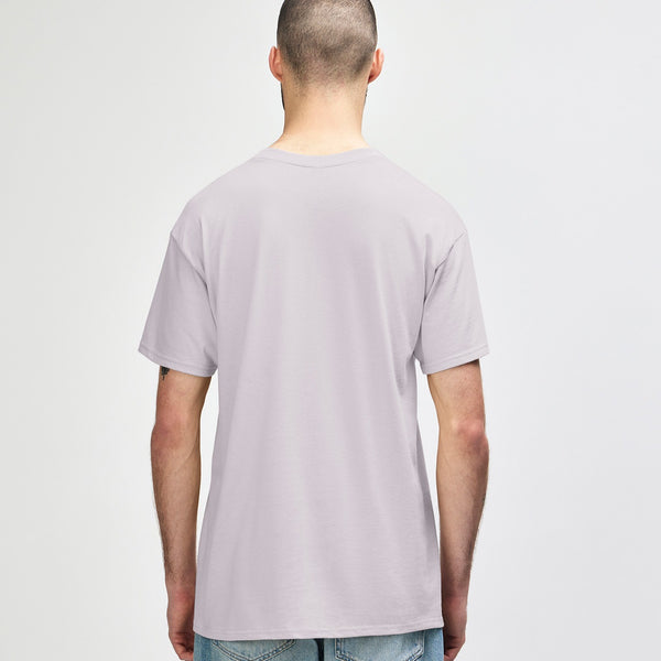 Gildan Softstyle 64000 T-Shirt (Ice Grey)