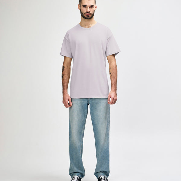 Gildan Softstyle 64000 T-Shirt (Ice Grey)