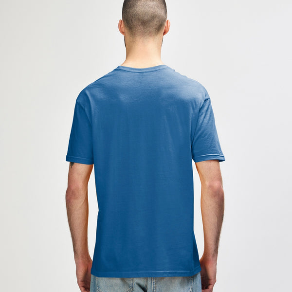 Gildan Softstyle 64000 T-Shirt (Indigo Blue)