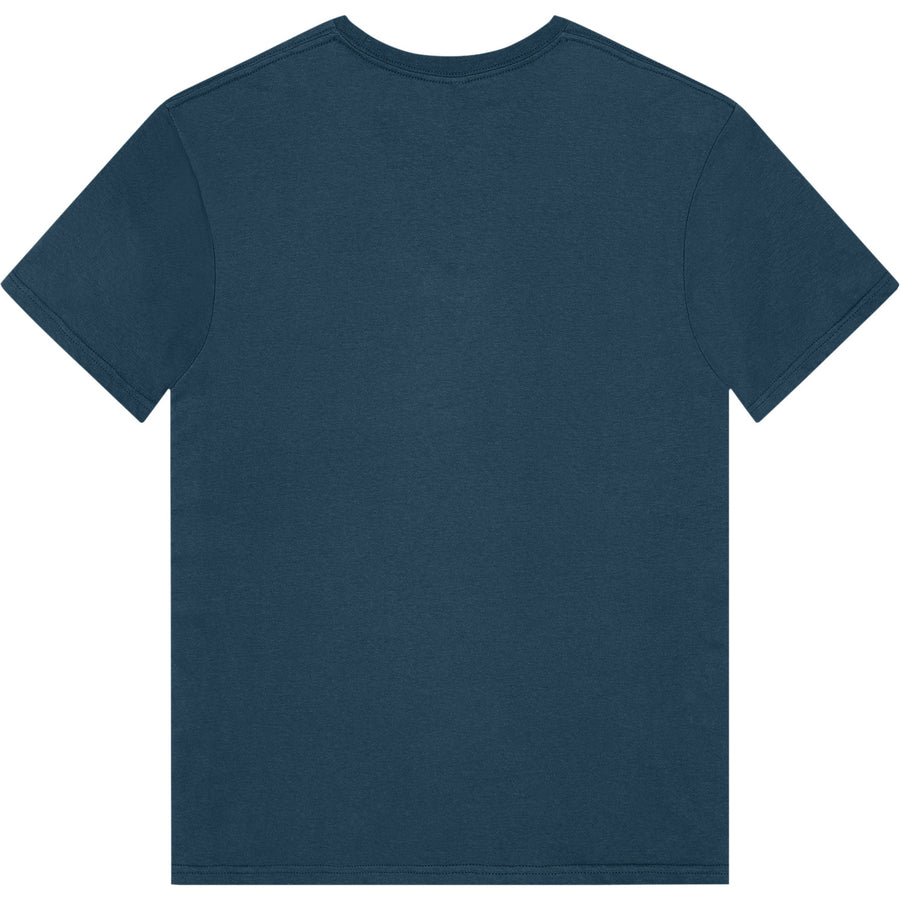 Gildan Softstyle 64000 T-Shirt (Indigo Blue)
