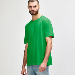 Gildan Softstyle 64000 T-Shirt (Irish Green)