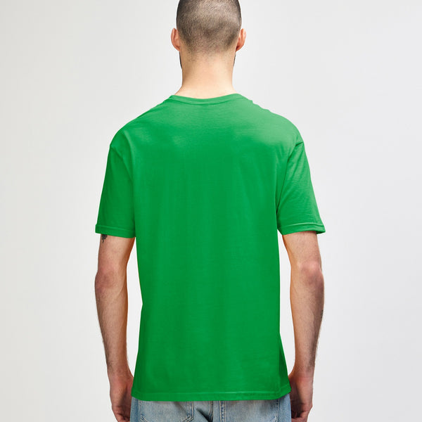 Gildan Softstyle 64000 T-Shirt (Irish Green)