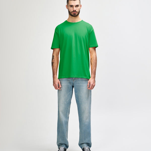 Gildan Softstyle 64000 T-Shirt (Irish Green)