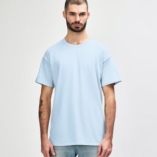 Gildan Softstyle 64000 T-Shirt (Light Blue)