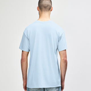 Gildan Softstyle 64000 T-Shirt (Light Blue)