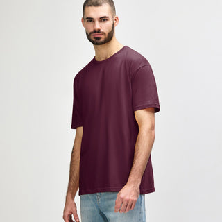 Gildan Softstyle 64000 T-Shirt (Maroon)
