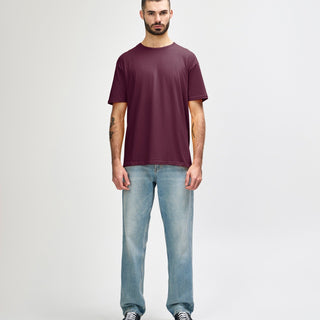 Gildan Softstyle 64000 T-Shirt (Maroon)
