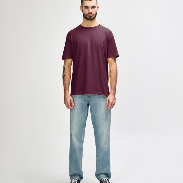 Gildan Softstyle 64000 T-Shirt (Maroon)