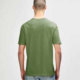 Gildan Softstyle 64000 T-Shirt (Military Green)