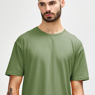 Gildan Softstyle 64000 T-Shirt (Military Green)