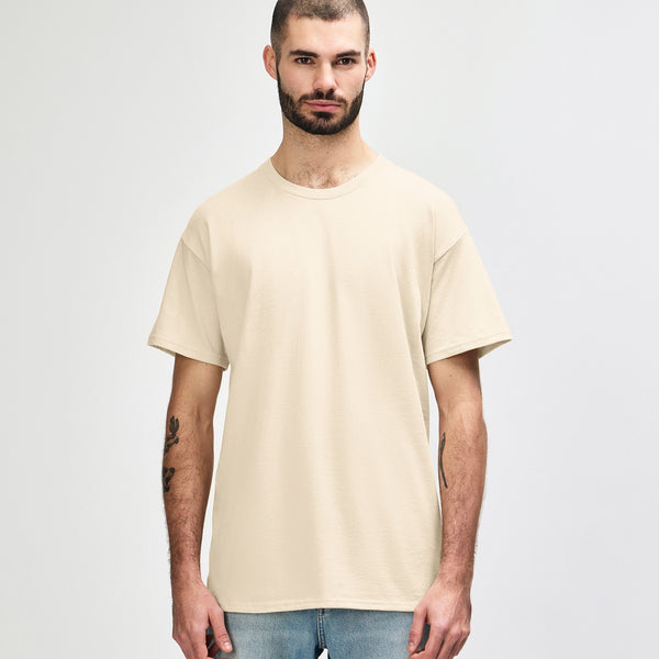 Gildan Softstyle 64000 T-Shirt (Natural)