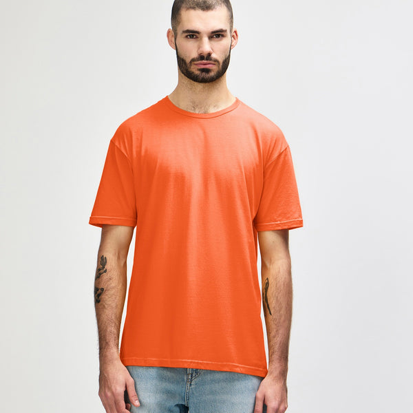 Gildan Softstyle 64000 T-Shirt (Orange)