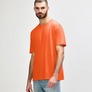 Gildan Softstyle 64000 T-Shirt (Orange)