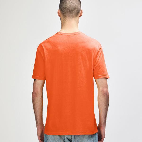 Gildan Softstyle 64000 T-Shirt (Orange)