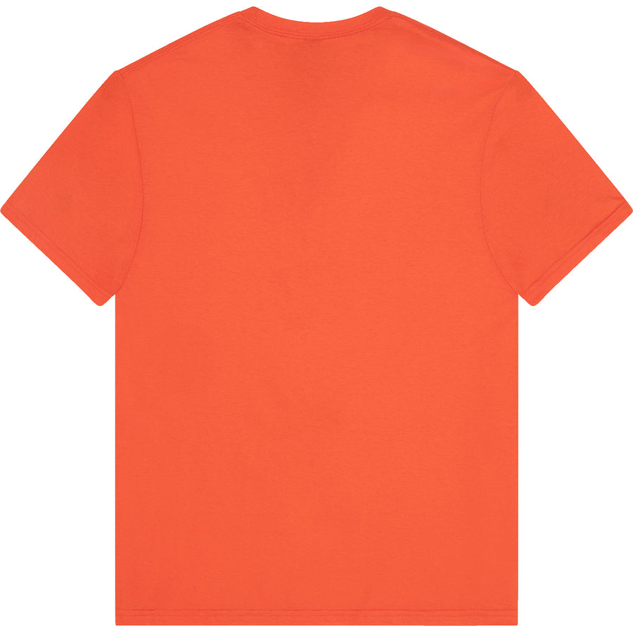 Gildan Softstyle 64000 T-Shirt (Orange)