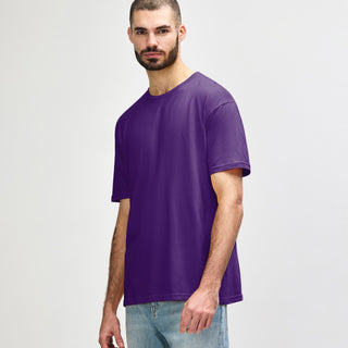 Gildan Softstyle 64000 T-Shirt (Purple)