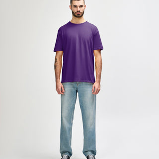 Gildan Softstyle 64000 T-Shirt (Purple)