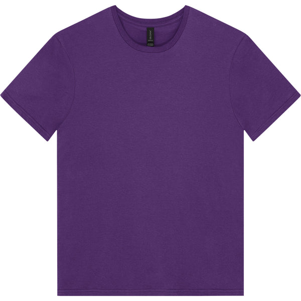 Gildan Softstyle 64000 T-Shirt (Purple)