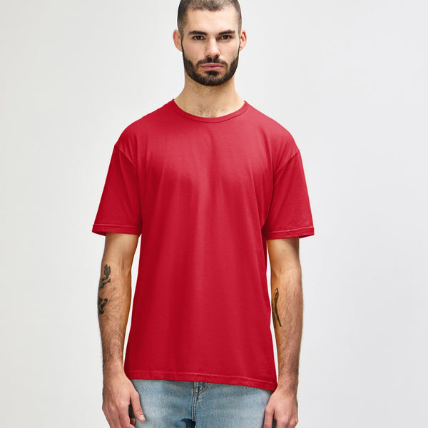 Gildan Softstyle 64000 T-Shirt (Red)
