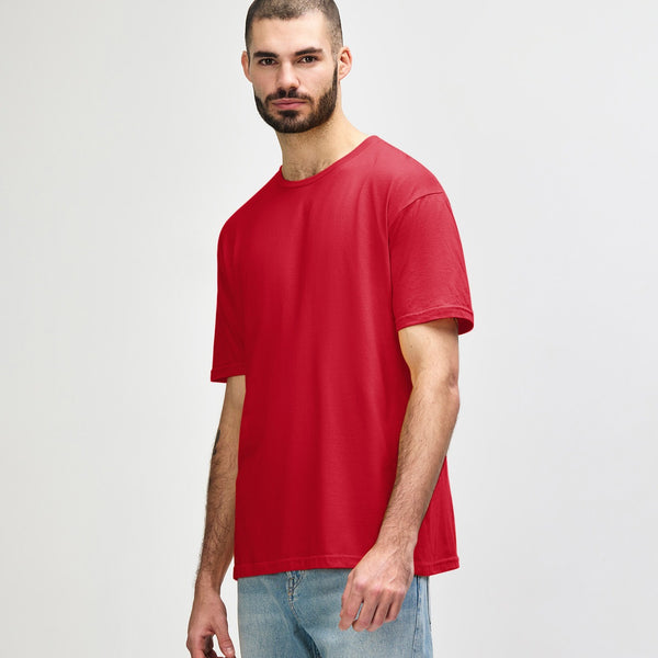 Gildan Softstyle 64000 T-Shirt (Red)