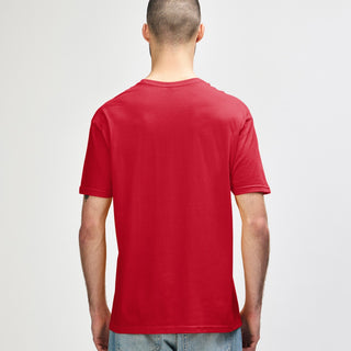 Gildan Softstyle 64000 T-Shirt (Red)